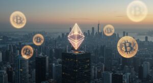 InfoCryptofr   BlackRock Misez Gros sur Ethereum  Analyse