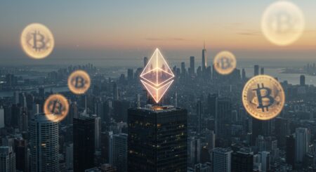 InfoCryptofr   BlackRock Misez Gros sur Ethereum  Analyse
