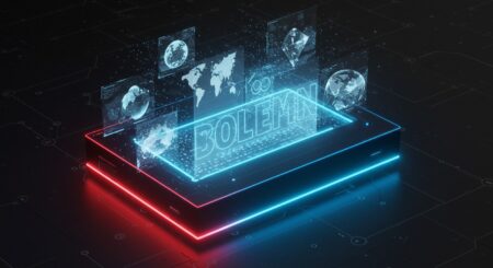 InfoCryptofr   Block3  LIA Révolutionne le Gaming Crypto