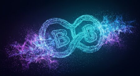 InfoCryptofr   Blockchain et IA  Une Alliance pour lAvenir