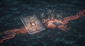 InfoCryptofr   Blockchain et IA  Une Alliance pour lÉthique