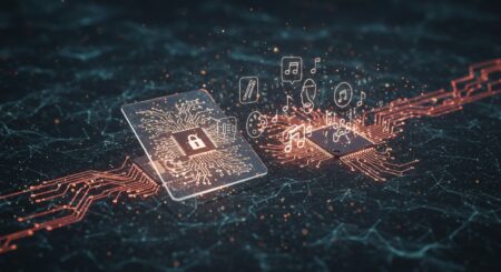 InfoCryptofr   Blockchain et IA  Une Alliance pour lÉthique