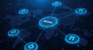 InfoCryptofr   BlockDAG Dépasse AVAX et Pi  20 Listings à Venir