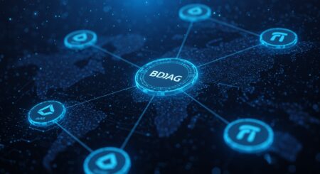 InfoCryptofr   BlockDAG Dépasse AVAX et Pi  20 Listings à Venir