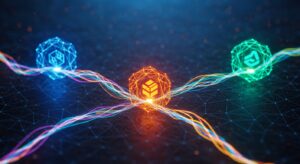 InfoCryptofr   BlockDAG Kaspa Hyperliquid  Les Tendances Crypto 2025