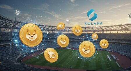 InfoCryptofr   BlockDAG SHIB SOL  Les Tendances Crypto 2025
