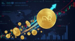 InfoCryptofr   BNB Atteint un Record  Altseason en Vue 