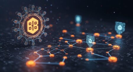 InfoCryptofr   BNB Chain Boosté par un Programme dIncentives de 100M$