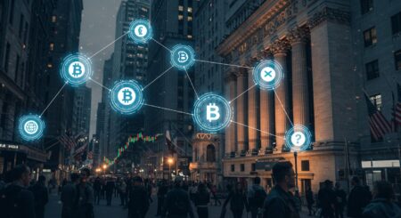 InfoCryptofr   BNB Chain Intègre les Actifs Tokenisés dOndo Finance