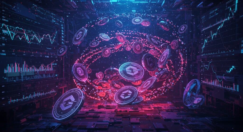 InfoCryptofr   BNB Explose  Analyse dune Hausse Majeure