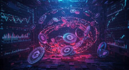 InfoCryptofr   BNB Explose  Analyse dune Hausse Majeure