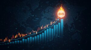 InfoCryptofr   BNB Vers un Record  Analyse de la Hausse