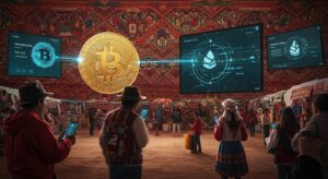 InfoCryptofr   Bolivie et Cryptomonnaies  Une Révolution Inspirée du Salvador
