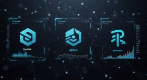 InfoCryptofr   Bonk Aptos Pi Network  Les Crypto À Suivre Cette Semaine