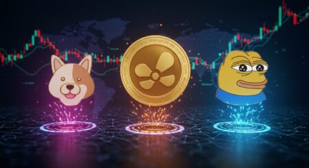 InfoCryptofr   BONK DOGE ou LILPEPE  Quel Memecoin Choisir en 2025 
