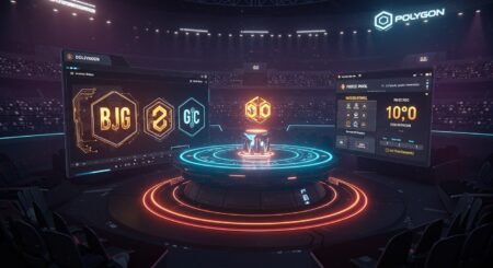 InfoCryptofr   BookmakerXYZ et Polygon  Un Tournoi Web3 Révolutionnaire