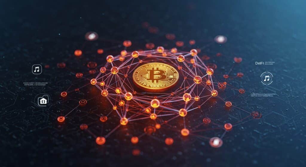 InfoCryptofr   Botanix L2  Bitcoin Devient Programmable en 5 Secondes
