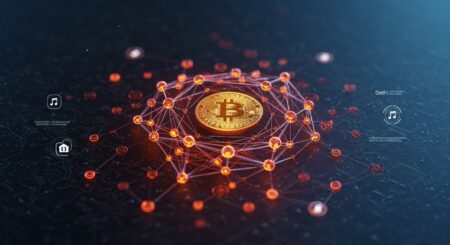 InfoCryptofr   Botanix L2  Bitcoin Devient Programmable en 5 Secondes