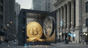 InfoCryptofr   BSTR Révolutionne le Trésor Bitcoin avec 30 021 BTC