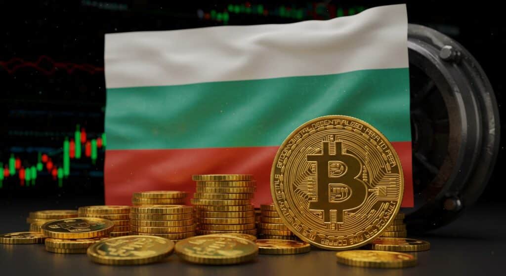 InfoCryptofr   Bulgarie  200 000 BTC Perdus Dette Non Remboursée