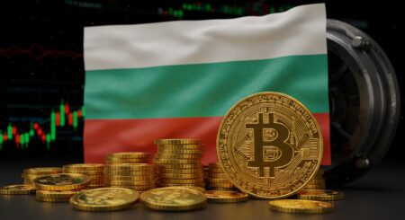 InfoCryptofr   Bulgarie  200 000 BTC Perdus Dette Non Remboursée
