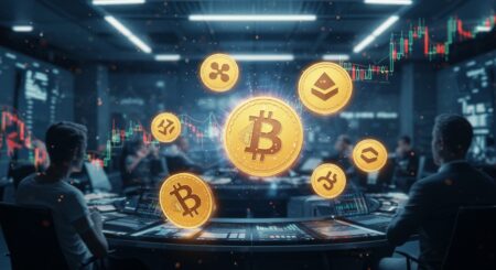 InfoCryptofr   Bull Run  4 Cryptos Pour Devenir Millionnaire