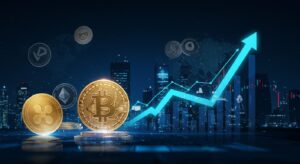 InfoCryptofr   Bull Run Crypto  Bitcoin XRP et Altcoins en Feu