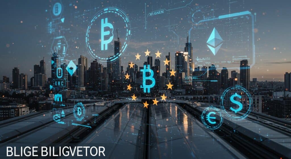 InfoCryptofr   Bybiteu  La Révolution Crypto en Europe