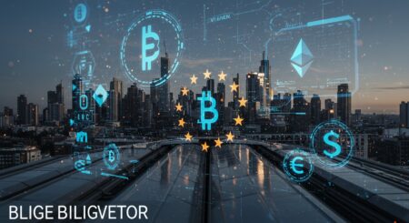 InfoCryptofr   Bybiteu  La Révolution Crypto en Europe