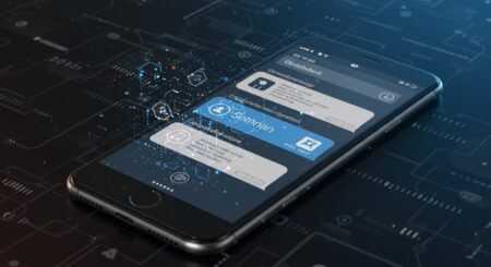InfoCryptofr   Caffeine  Créez des Apps Web3 en un Texte