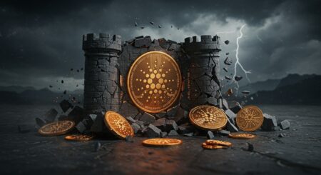 InfoCryptofr   Cardano en Crise  Analyse des Défis Actuels
