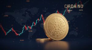 InfoCryptofr   Cardano  Pourquoi ADA Explose en 2025