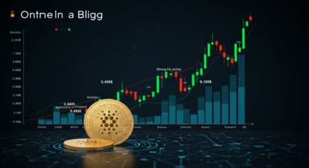InfoCryptofr   Cardano  Pourquoi Son Prix Peut Atteindre 119 $