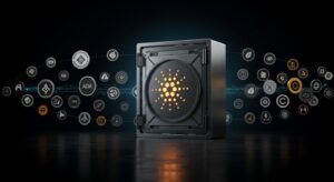 InfoCryptofr   Cardano  Relance avec une Trésorerie de 50 Tokens