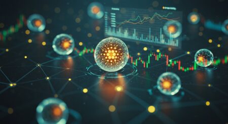 InfoCryptofr   Cardano Révolutionne la Transparence avec Reeve