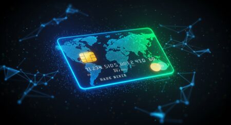 InfoCryptofr   Carte Crypto DePIN  Aethir Révolutionne la Finance