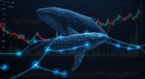 InfoCryptofr   Chainlink  Les Baleines Accumulent le Prix Suivra t il 