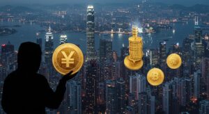 InfoCryptofr   Chine  Alerte aux Arnaques sur les Stablecoins