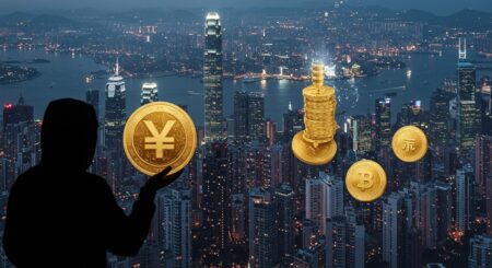 InfoCryptofr   Chine  Alerte aux Arnaques sur les Stablecoins