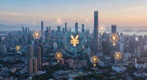 InfoCryptofr   Chine  Vers une Révolution des Stablecoins 