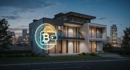 InfoCryptofr   Christies Révolutionne lImmobilier de Luxe avec la Crypto