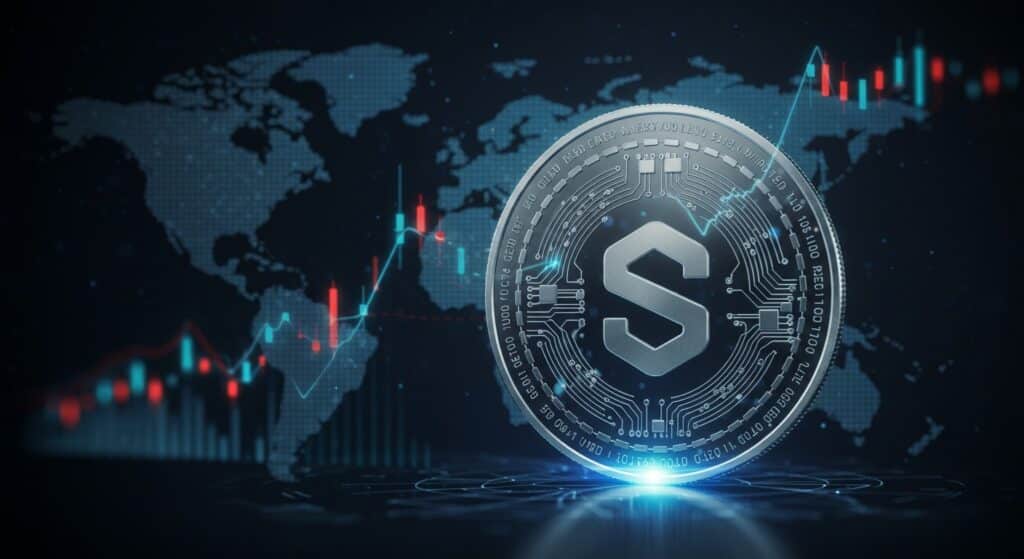 InfoCryptofr   Circle CRCL à 200$  Vers une Nouvelle Hausse 