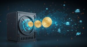 InfoCryptofr   Circle Et FIS Révolutionnent Les Paiements En USDC