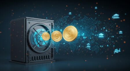 InfoCryptofr   Circle Et FIS Révolutionnent Les Paiements En USDC
