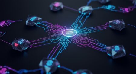 InfoCryptofr   Circle Gateway  Révolution Du Transfert USDC