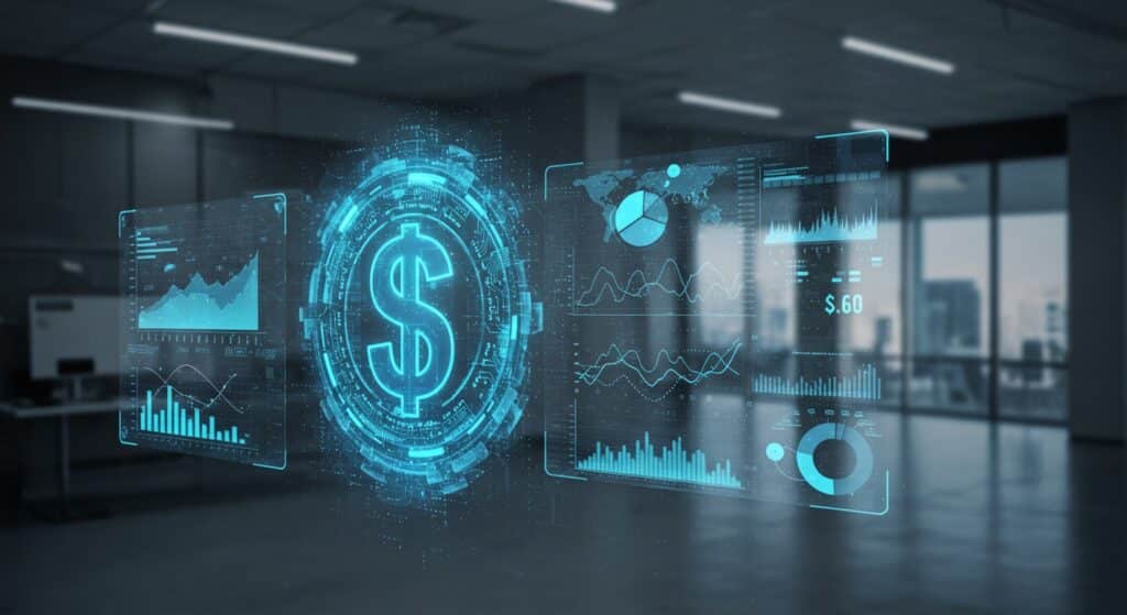InfoCryptofr   Circle Vise une Banque Numérique aux USA