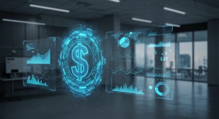 InfoCryptofr   Circle Vise une Banque Numérique aux USA