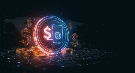 InfoCryptofr   Citigroup et Stablecoins  Une Révolution en Vue 