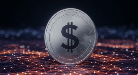 InfoCryptofr   Citigroup Lance un Stablecoin  La Révolution Bancaire 