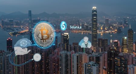 InfoCryptofr   Click Holdings Pionnier en Crypto Trésorerie